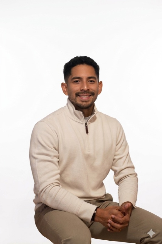 Kevin Mejias, founder of Gamma Tech Group
